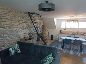 Charmant appartement de tourisme 